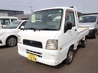 SUBARU SAMBAR 2003