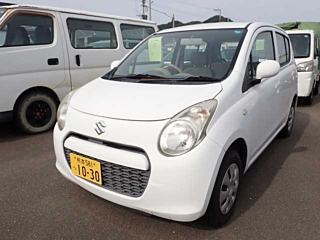 SUZUKI ALTO 2010