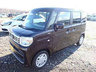 SUZUKI SPACIA 2023