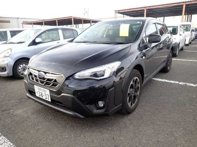 SUBARU XV 2022