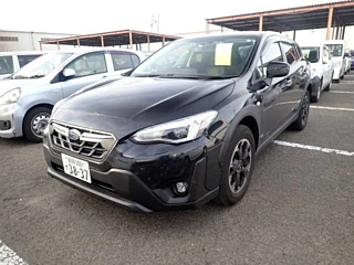 SUBARU XV 2022