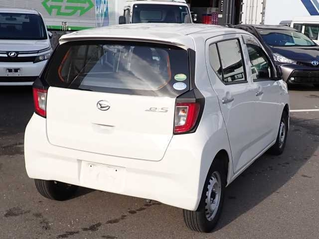 DAIHATSU MIRA E S 2018