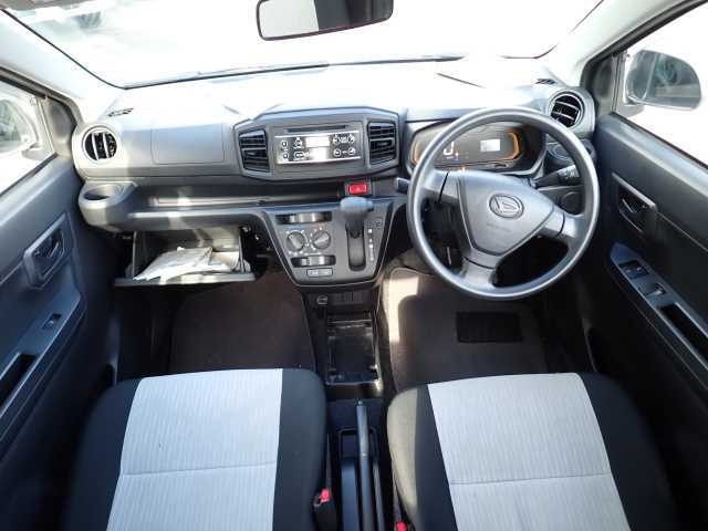 DAIHATSU MIRA E S 2018