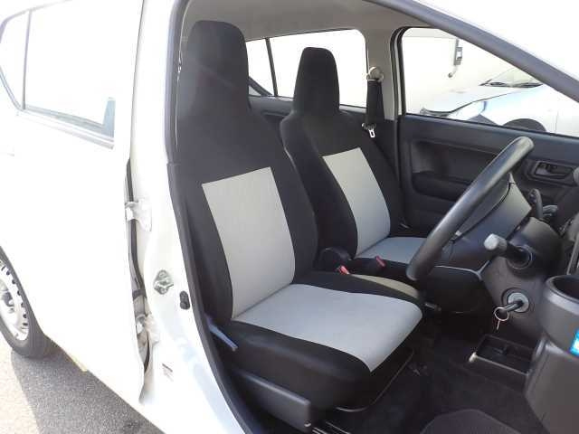 DAIHATSU MIRA E S 2018