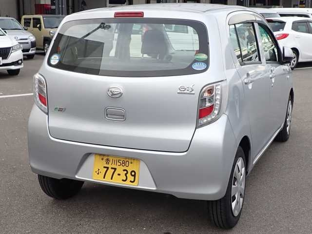DAIHATSU MIRA E S 2014