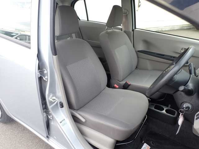 DAIHATSU MIRA E S 2014