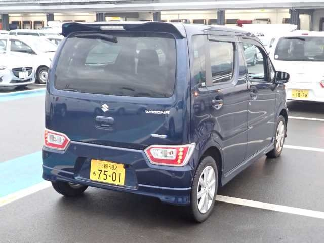 SUZUKI WAGON R 2021