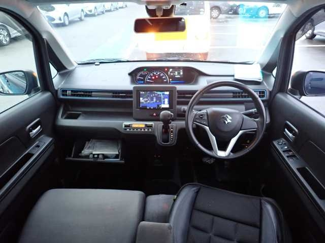 SUZUKI WAGON R 2021