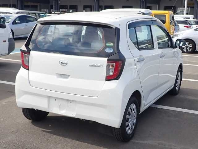 DAIHATSU MIRA E S 2018