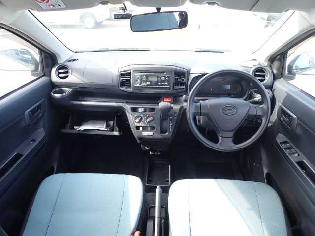 DAIHATSU MIRA E S 2018