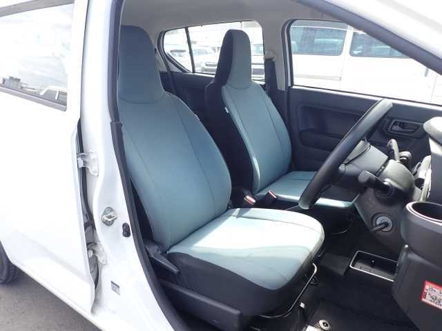 DAIHATSU MIRA E S 2018