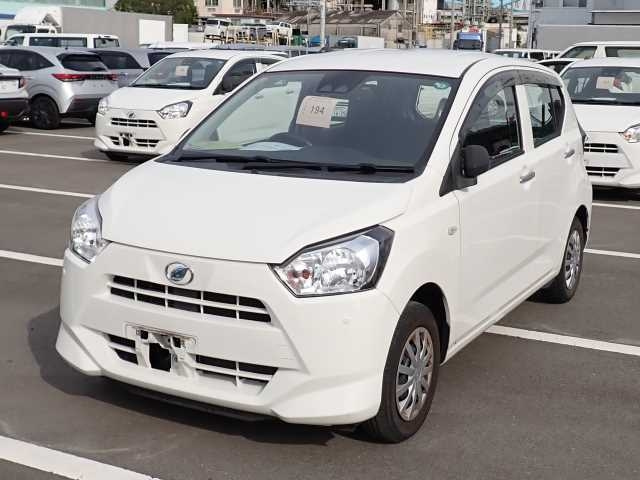 DAIHATSU MIRA E S 2020