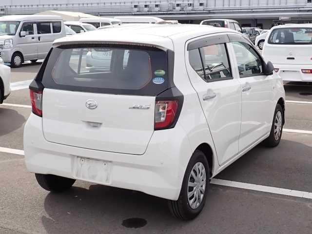 DAIHATSU MIRA E S 2020