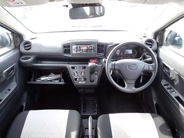 DAIHATSU MIRA E S 2020