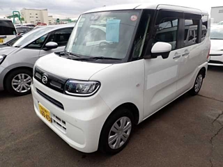 DAIHATSU TANTO 2020