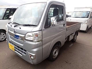 DAIHATSU HIJET TRUCK 2020