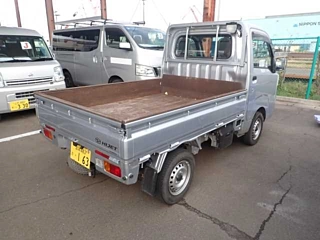 DAIHATSU HIJET TRUCK 2020