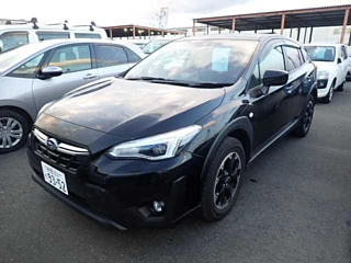 SUBARU XV 2022