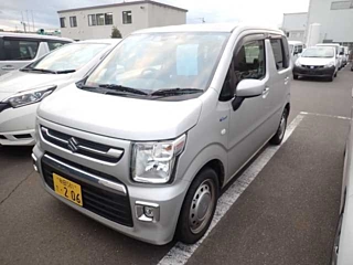 SUZUKI WAGON R 2022