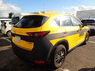 MAZDA CX-5 2019