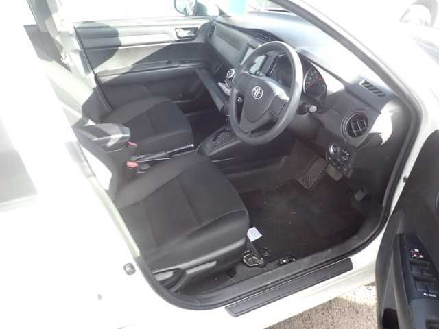 TOYOTA COROLLA AXIO 2020