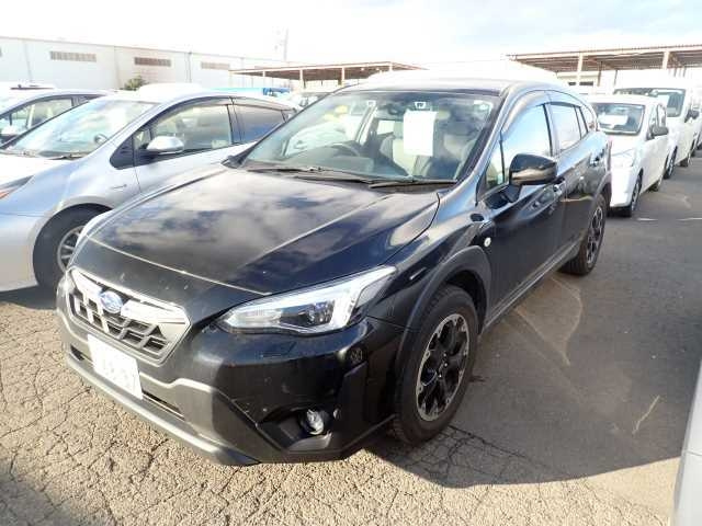 SUBARU XV 2022