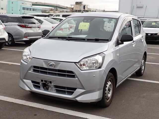 DAIHATSU MIRA E S 2019