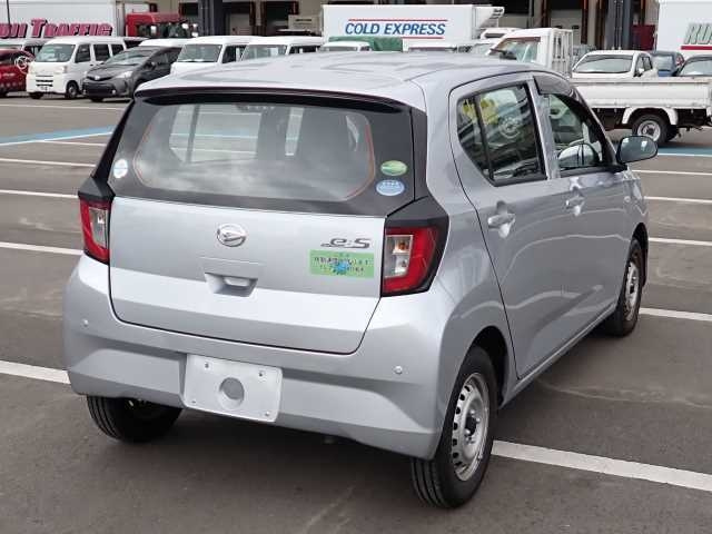 DAIHATSU MIRA E S 2019