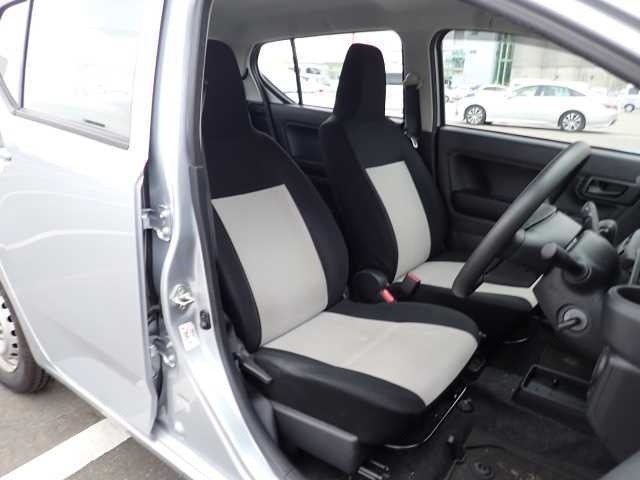 DAIHATSU MIRA E S 2019