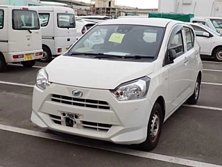 DAIHATSU MIRA E S 2020