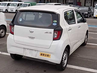 DAIHATSU MIRA E S 2020