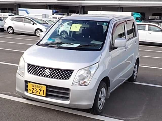 SUZUKI WAGON R 2010