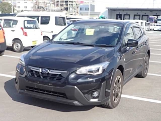 SUBARU XV 2022
