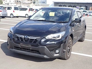 SUBARU XV 2022