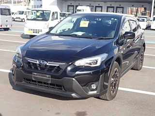 SUBARU XV 2022