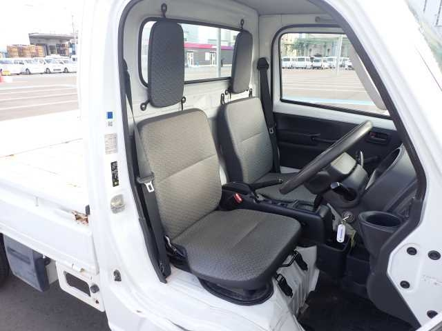 SUZUKI CARRY TRUCK 2015