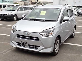 DAIHATSU MIRA E S 2020