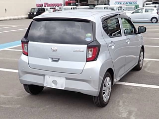 DAIHATSU MIRA E S 2020