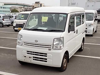 NISSAN CLIPPER VAN 2015