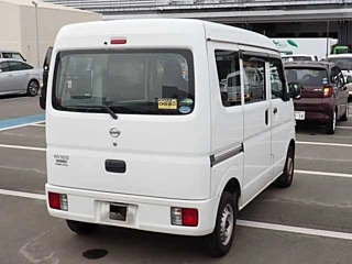 NISSAN CLIPPER VAN 2015