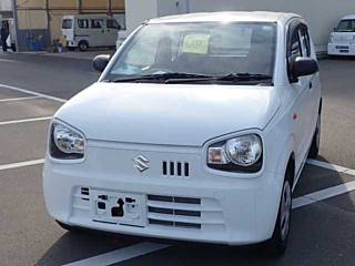 SUZUKI ALTO 2020