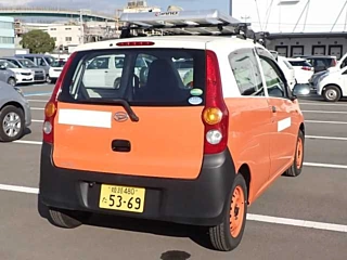 DAIHATSU MIRA 2017