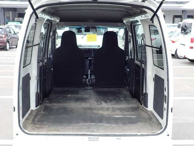 DAIHATSU HIJET VAN 2018