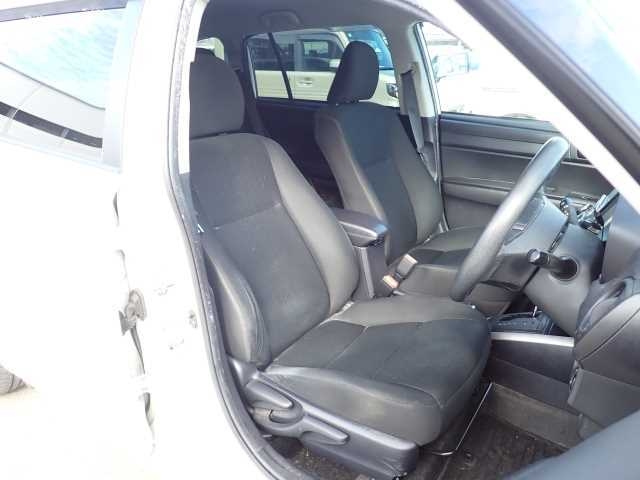 TOYOTA COROLLA FIELDER 2020