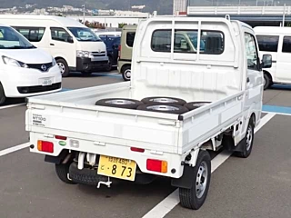 NISSAN CLIPPER TRUCK 2020