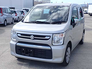 SUZUKI WAGON R 2022