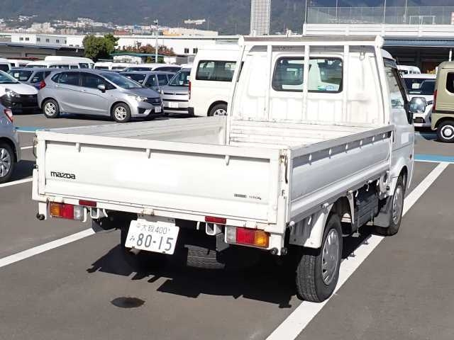 MAZDA BONGO 2019