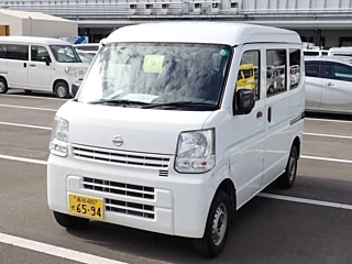 NISSAN CLIPPER VAN 2021
