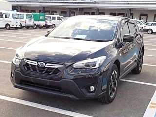 SUBARU XV 2022