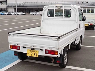 HONDA ACTY TRUCK 2018